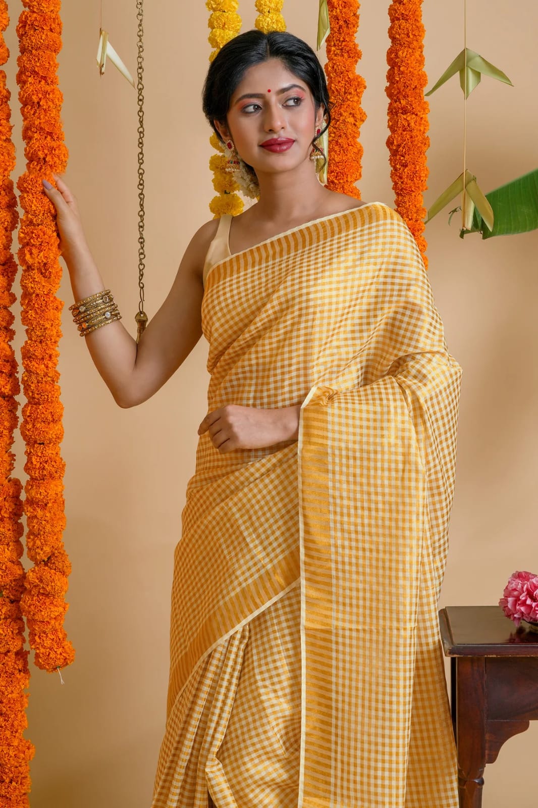 Silk Handloom Saree4
